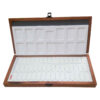 Afra 48-Kleur Waterverf Set in Houten Doos
