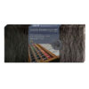 Afra Aquarelset 64 Kleuren in Houten Doos