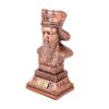 Xerxes I Buste Standbeeld De Grote Perzische Keizer