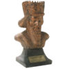 Xerxes Buste Standbeeld De Grote Perzische Keizer