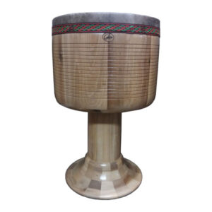 Perzische Tombak Trommel – Helmi Grootte 27