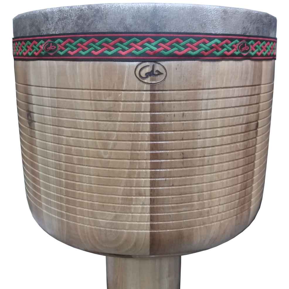 Perzische Tombak Trommel – Helmi Grootte 27