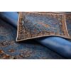 Perzische Termeh Gebedmat Luxe Islamitische Sajada Paisley