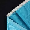 Perzische Termeh Gebedmat Luxe Islamitische Sajada Paisley