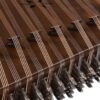 Perzische Santur – Handgemaakt Hammered Dulcimer door Fard, 2 Stempels