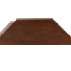 Perzische Santur – Handgemaakt Hammered Dulcimer door Fard, Model 02