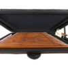 Perzische Santur – Handgemaakt Hammered Dulcimer door Fard, 2 Stempels