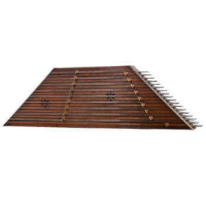 Perzische Santur – Handgemaakt Hammered Dulcimer door Fard, Model 02