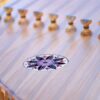 Perzische Santur – Handgemaakt Hammered Dulcimer door IranSaz, Ahura
