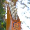Perzische Santur – Handgemaakt Hammered Dulcimer door IranSaz, Keyhan