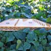Perzische Santur – Handgemaakt Hammered Dulcimer door IranSaz, Keyhan