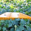 Perzische Santur – Handgemaakt Hammered Dulcimer door IranSaz, Keyhan