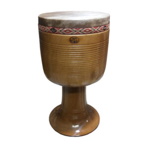 Perzische Tombak Trommel – Shirani 1 Stempel Model