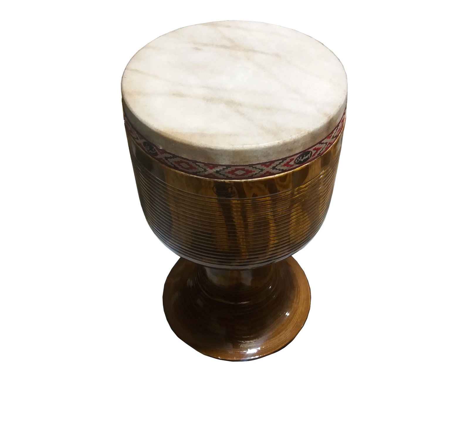 Perzische Tombak Trommel – Helmi Grootte 27