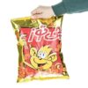 Cheetoz Talai Iraanse Pofak – Kaaspops Snack, 170 gr (10x)