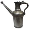 Perzische Koperen Lota Bodna Toilet Was Kom