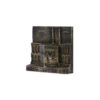 Kaaba Decoratieve Inscriptie Replica