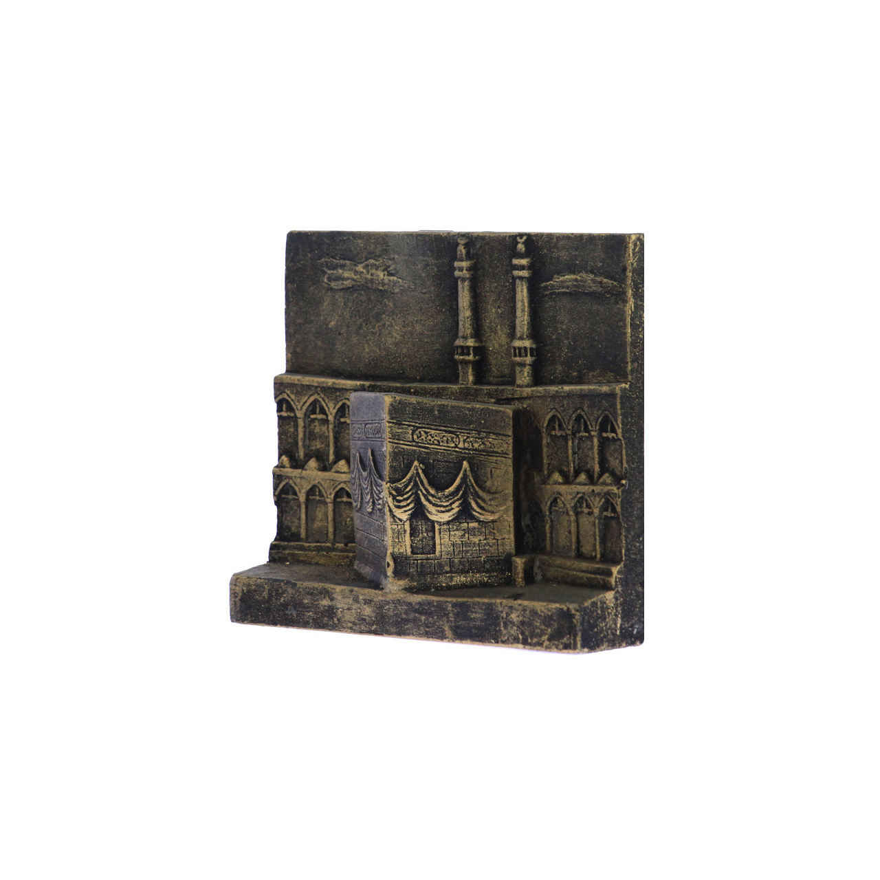 Kaaba Decoratieve Inscriptie Replica