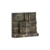 Kaaba Decoratieve Inscriptie Replica