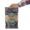 Ongepelde Gezouten & Geroosterde Iraanse Pistachenoten – Fandoghi 1500 gram