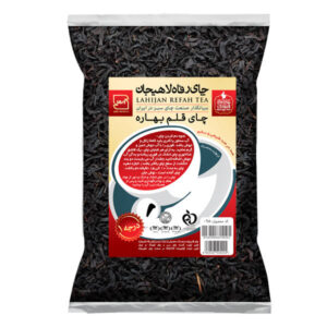 Iraanse Lahijan Thee – Bahareh Ghalami Zwarte Thee 2 Kg