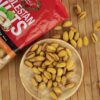 Geroosterde Saffraan Smaak Iraanse Pistachenoten – Akbari Super Lange Variëteit 1800 gram