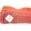 Handgeweven Boho Macrame Vloerkleed – Ovale Vorm