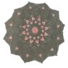Handgeweven Boho Macrame Vloerkleed – Jina-ontwerp