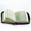 Pocket Editie Heilige Koran Met Perzische Vertaling