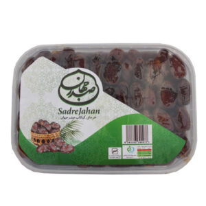 Premium Iraanse Kabkab Gedroogde Dadels – 2500 gram
