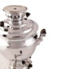 Perzische Gassamovar Theemaker Traditioneel Ontwerp 8 Liter