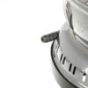 Gas Samovar Theemaker met Theepot 6 Liter – Parsis