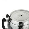 Gas Samovar Theemaker met Theepot 6 Liter – Parsis