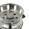 Gas Samovar Theemaker met Theepot 6 Liter – Parsis