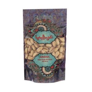 Ongepelde Gezouten Perzische Pistachenoten – Kaleh Ghochi 1500 gram