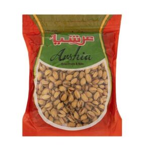 Geroosterde Zure Perzische Pistachenoten – Kaleh Ghochi Variëteit 2000 gram