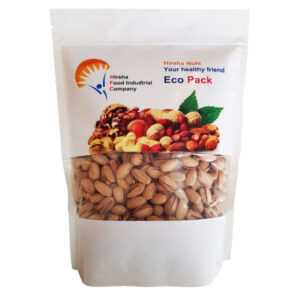 Rauwe Ongezouten Perzische Pistachenoten Akbari – Super Long – 2000g