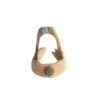 Mezrab Pick voor Perzische Setar Model Horn (2x)