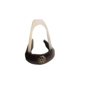 Mezrab Pick voor Perzische Setar Model Horn (2x)