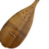 Perzische Tanbur Tanboor Instrument, Nova, Model 1 Stempel