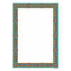 Zeegroen Tazhib A4 Papier – Slimi (10x)