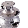 Perzische Gassamovar Theemaker Traditioneel Ontwerp 6 Liter