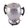 Gas Samovar Theemaker met Theepot 6 Liter