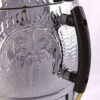 Gas Samovar Theemaker met Theepot 6 Liter