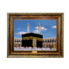 Islamitisch Muurkleed Heilige Kaaba