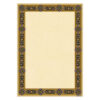 Gouden Tazhib A4 Papier (100x)