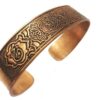 Islamitische Koperen Armband Muhammad Rasool Allah
