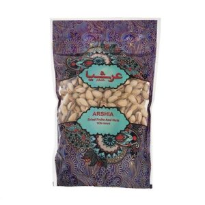 Ongepelde Rauwe Iraanse Pistachenoten – Akbari Super Lange Variëteit 2000 gram
