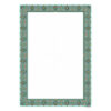 Tazhib A4 Papier Model Vis – 10 Stuks