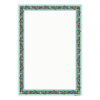 Tazhib A5 Papier Model Roos – 100 Stuks